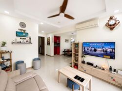 Blk 458B Fernvale Woods (Sengkang), HDB 4 Rooms #585048681